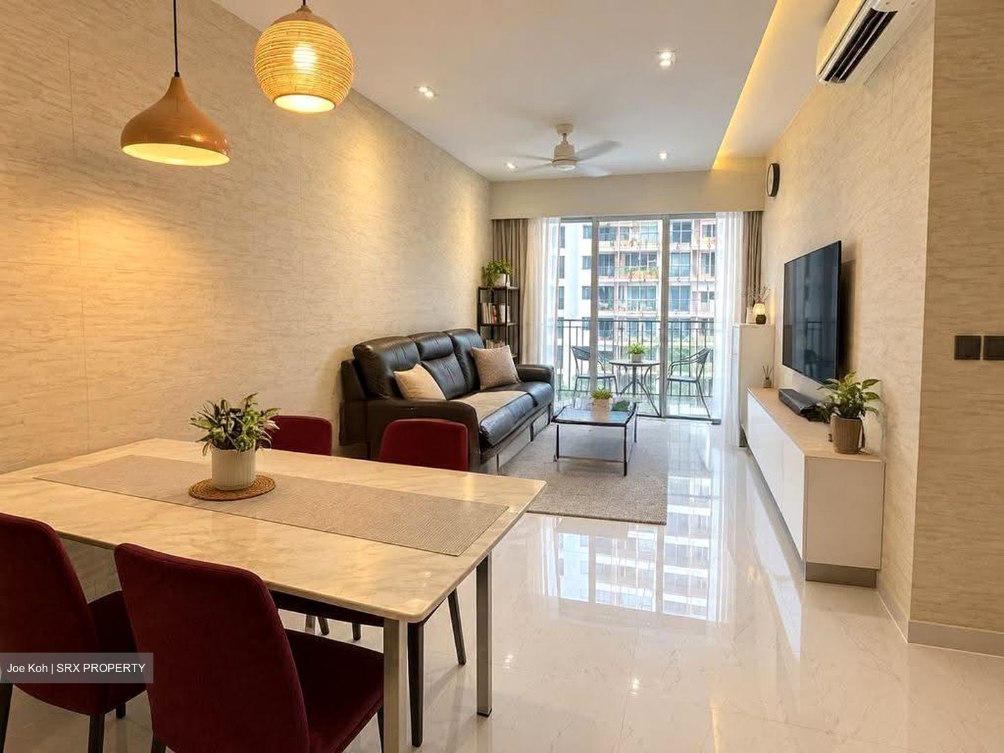 CityLife @ Tampines (D18), Condominium #613821971
